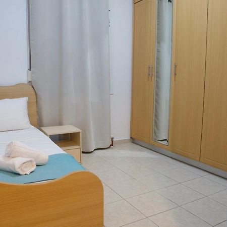 Grand House Apartment Agios Nikolaos  Luaran gambar