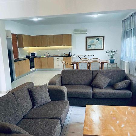 Grand House Apartment Agios Nikolaos  Luaran gambar