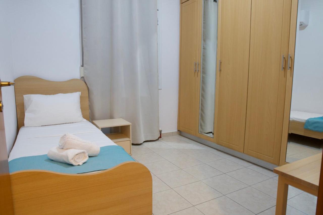Grand House Apartment Agios Nikolaos  Luaran gambar