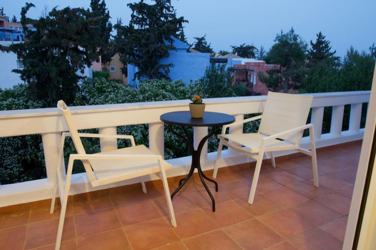 Grand House Apartment Agios Nikolaos  Luaran gambar