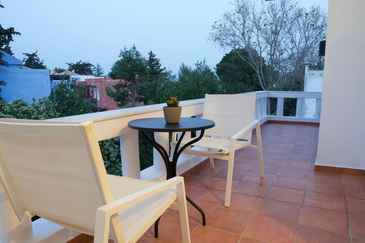 Grand House Apartment Agios Nikolaos  Luaran gambar