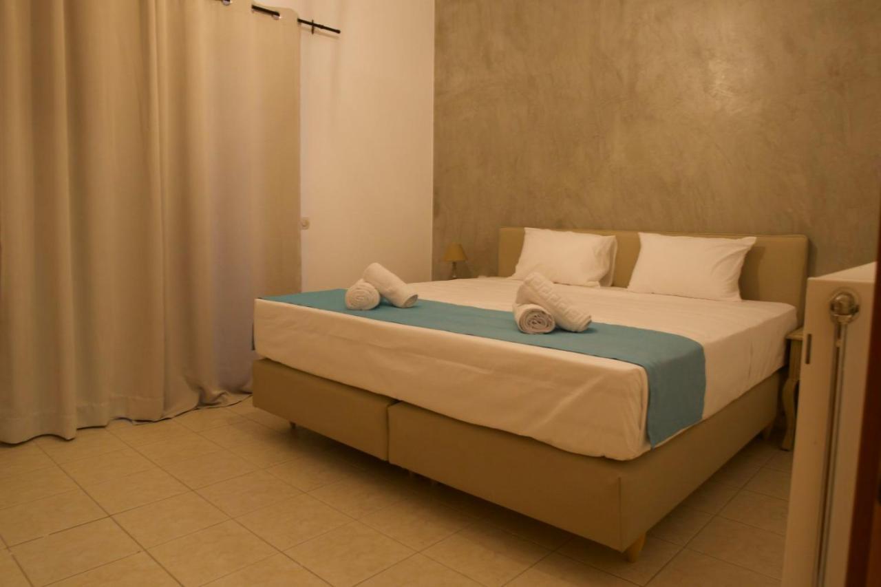 Grand House Apartment Agios Nikolaos  Luaran gambar