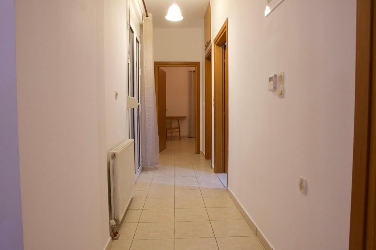 Grand House Apartment Agios Nikolaos  Luaran gambar