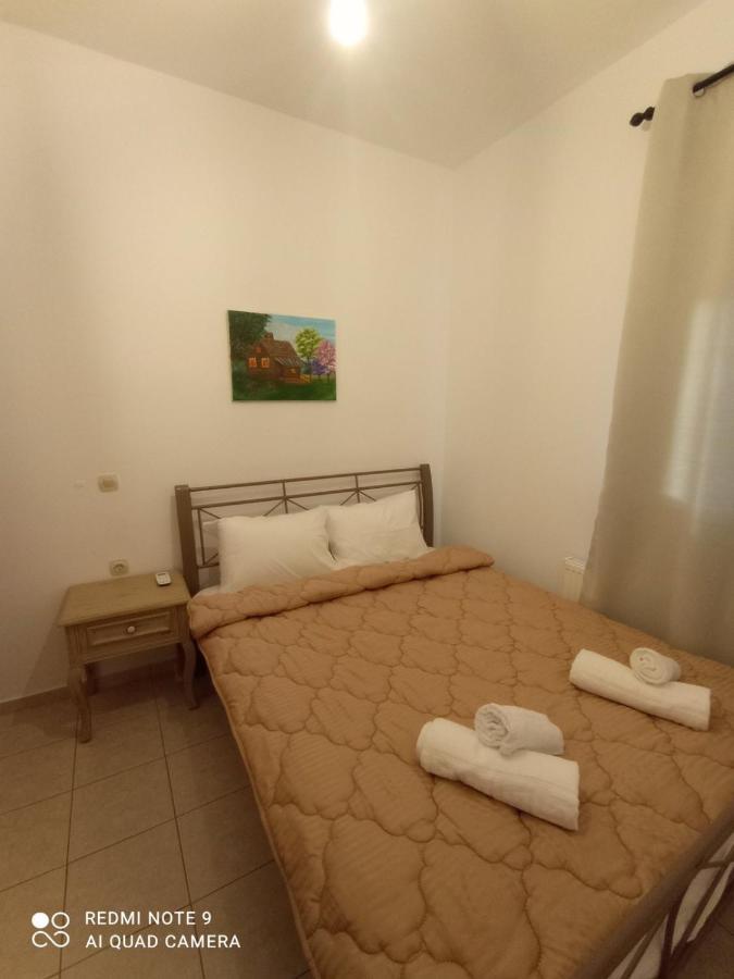 Grand House Apartment Agios Nikolaos  Luaran gambar