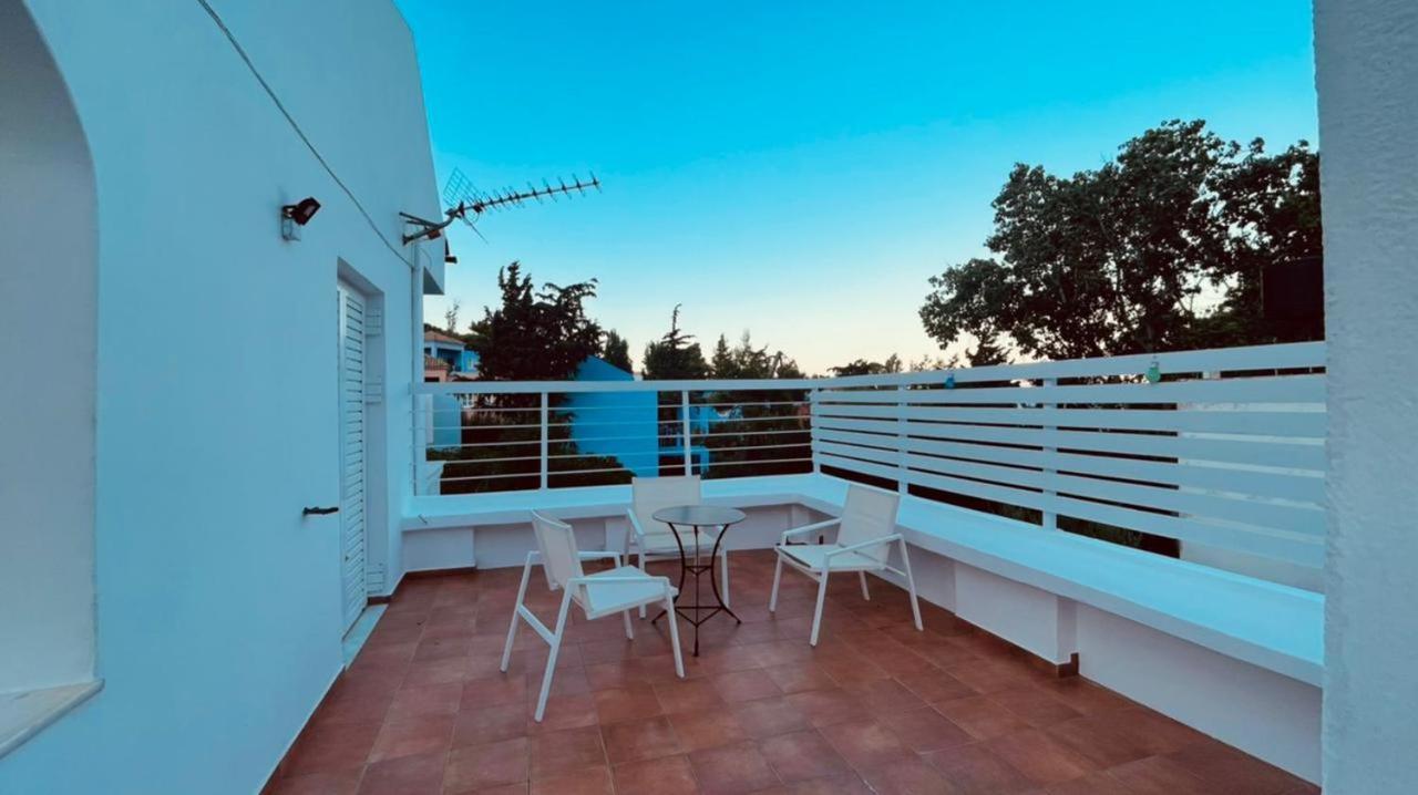 Grand House Apartment Agios Nikolaos  Luaran gambar
